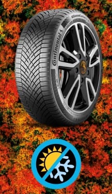 All Season Tires