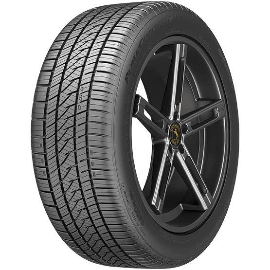 Continental PureContact LS - Tire Reviews