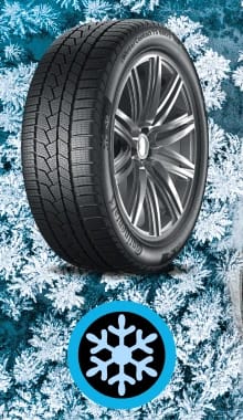What Are Winter Tires? The Ultimate Guide to Cold-Weather Performance - Tire Reviews