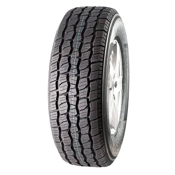 Membat Intense A/T - Tire Reviews