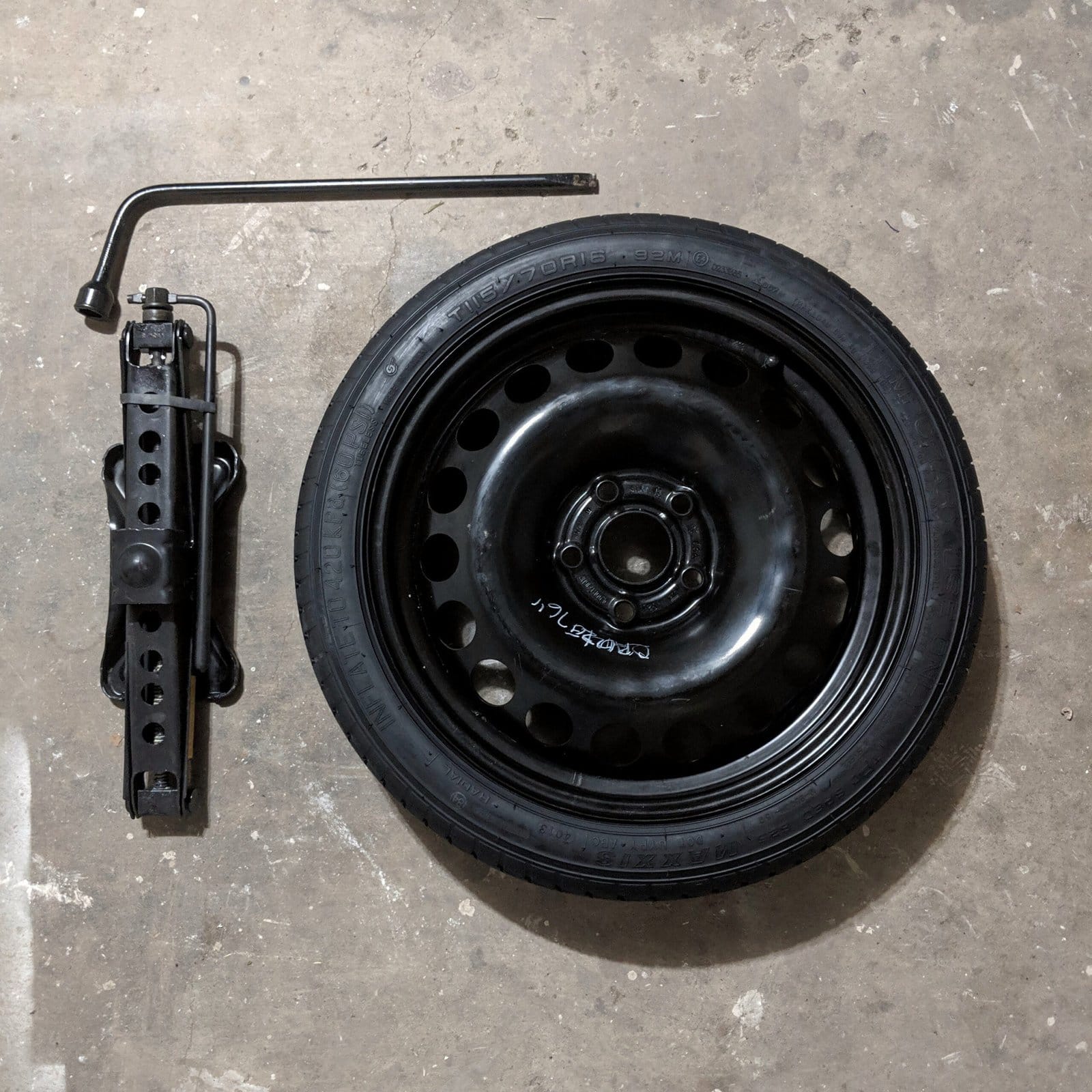 Does a Donut Tire Fit Any Car? From Novice to Pro - All You Need to Know! - Tire Reviews