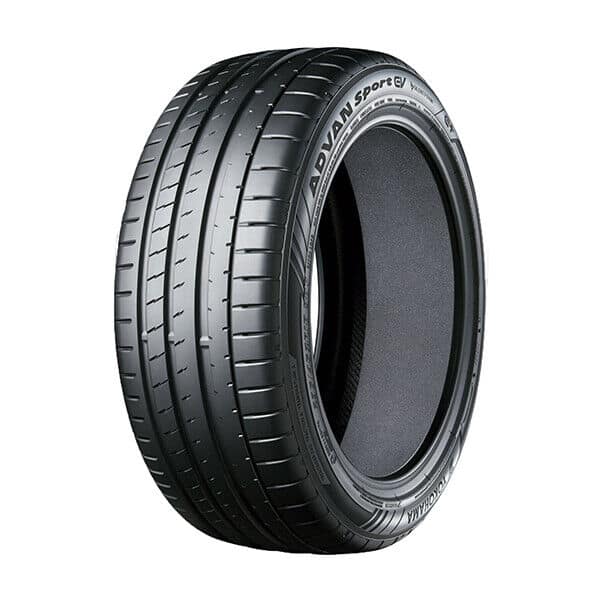 Yokohama Advan Sport EV V108 - Tire Reviews