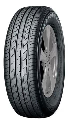 Yokohama Geolandar G98A - Tire Reviews