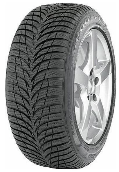 Goodride SW602 - Tire Reviews