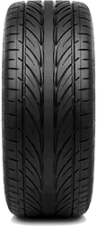 215/85R16 Section Width